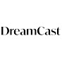 DreamCast Design and Production logo