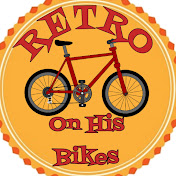 Retro, On his bikes