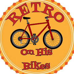 Retro, On his bikes net worth
