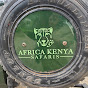 Africa Kenya Safaris Ltd logo