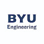 BYU Engineering logo