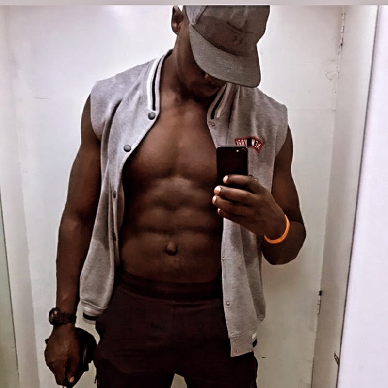 Sylvester Ambe