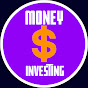MONEY INVESTING logo