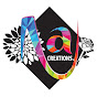 NA Creations & Life in USA logo