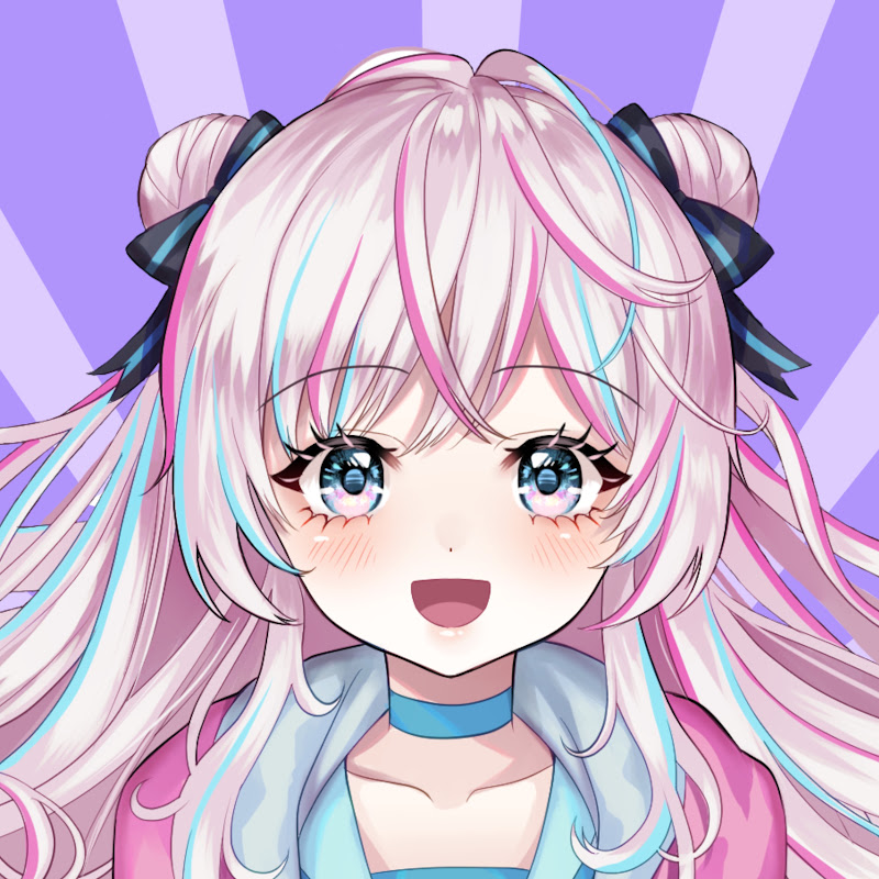 Ausa Ch. 一ノ天あうさ