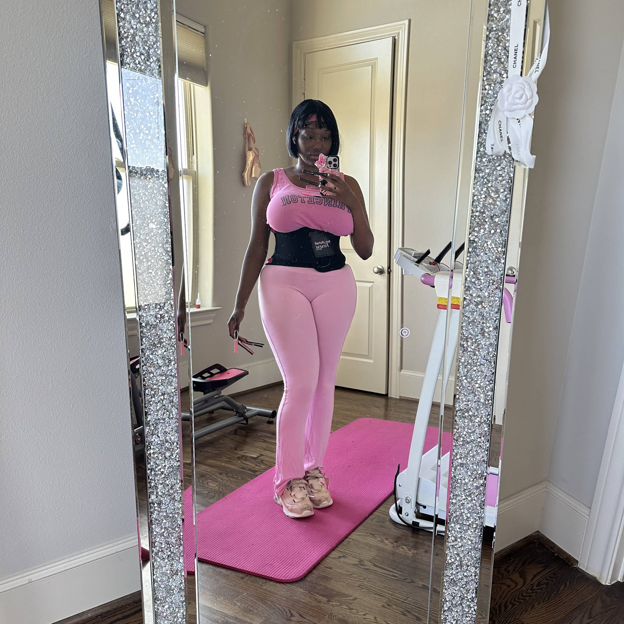 Post from Lily Dior Official