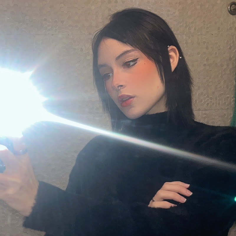 Photo andii ASMR