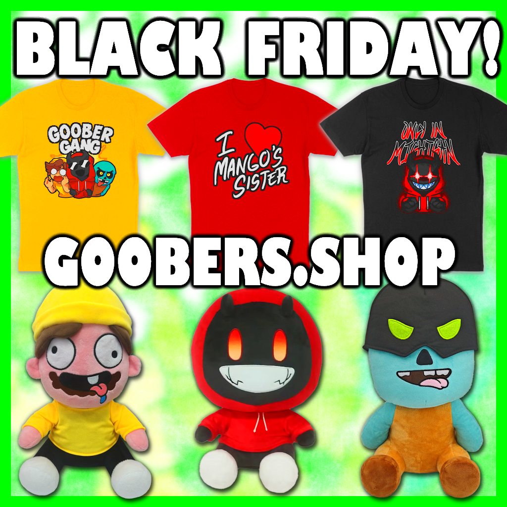 Post from GOOBER GANG