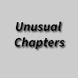 Unusual Chapters logo