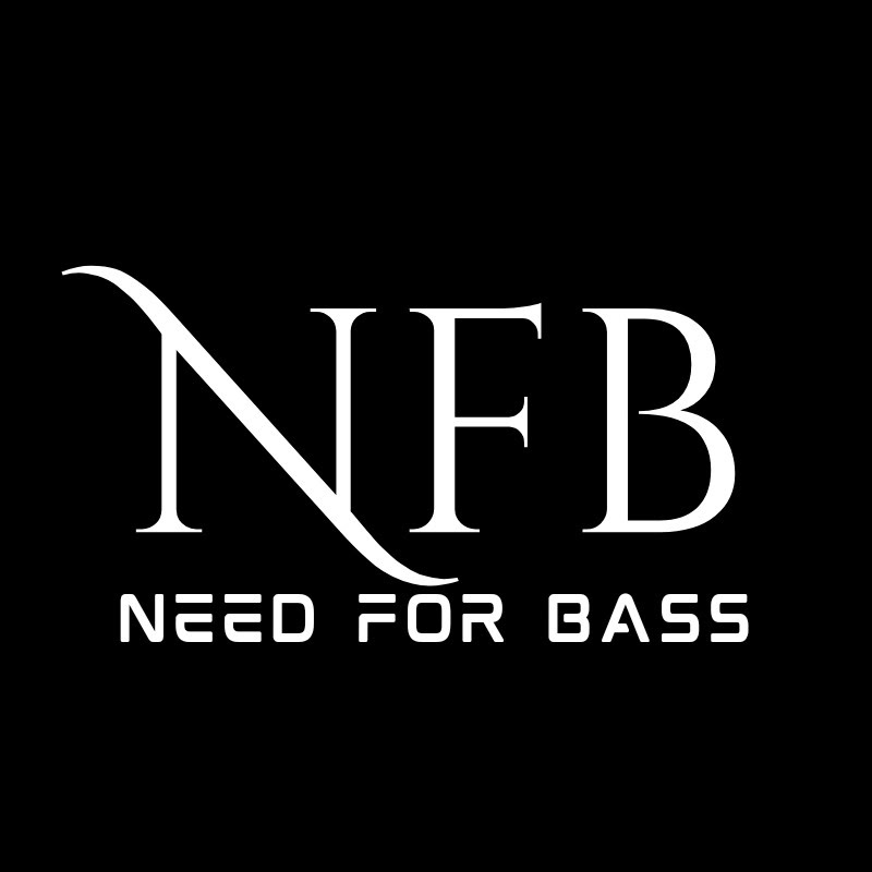 Need For Bass — Music for content creators