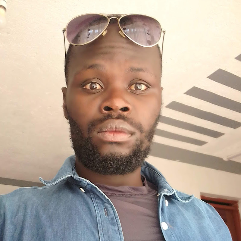 Otenga Jnr