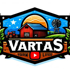 Vartas блог про моє життя 