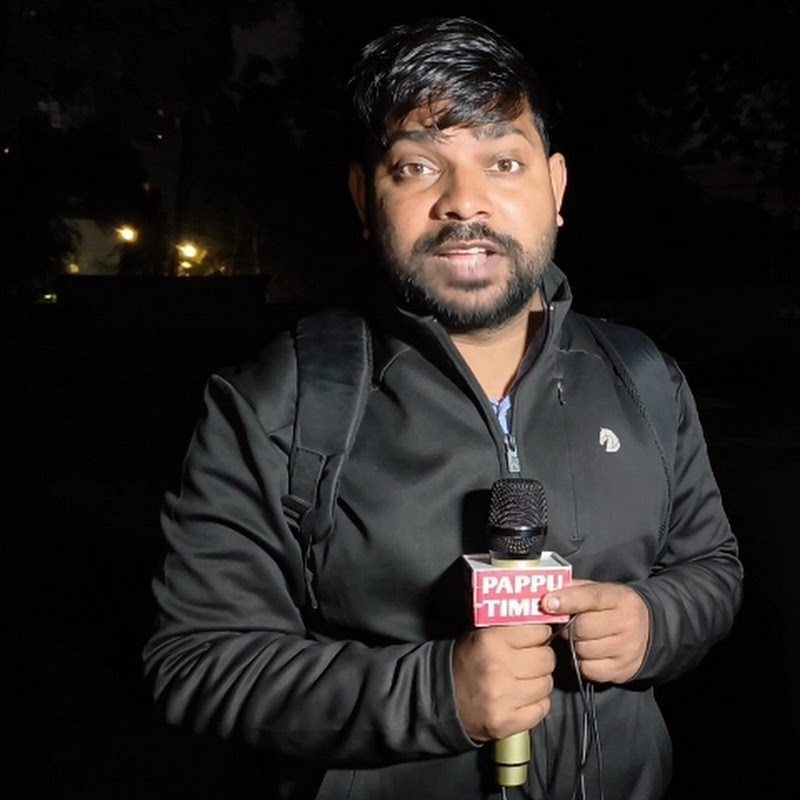 Pappu Times