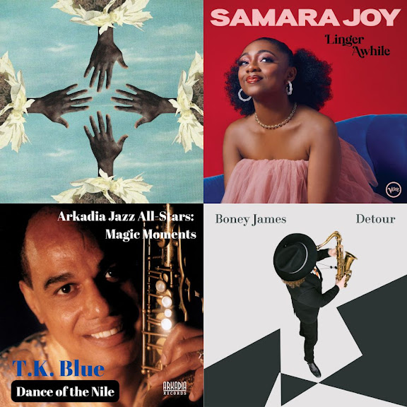 Gospel Jazz