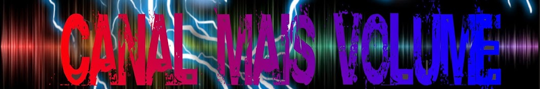 MAIS VOLUME Avatar channel YouTube 
