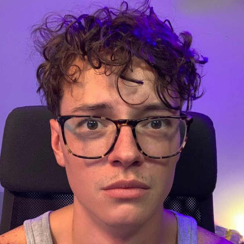Not Steve Suptic