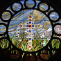 Burlingame United Methodist Church logo