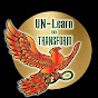 UN-Learning to Transform logo
