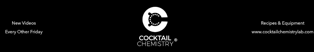Cocktail Chemistry YouTube channel avatar