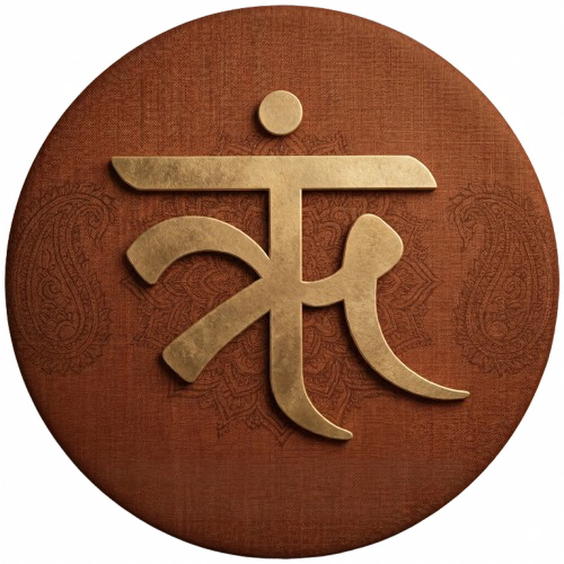 Rik Amrit Sanskrit