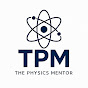 The Physics Mentor  logo