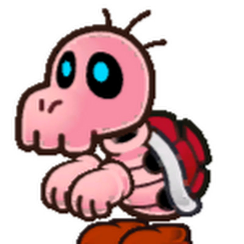 Channel Avatar