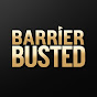 Barrier Busted logo