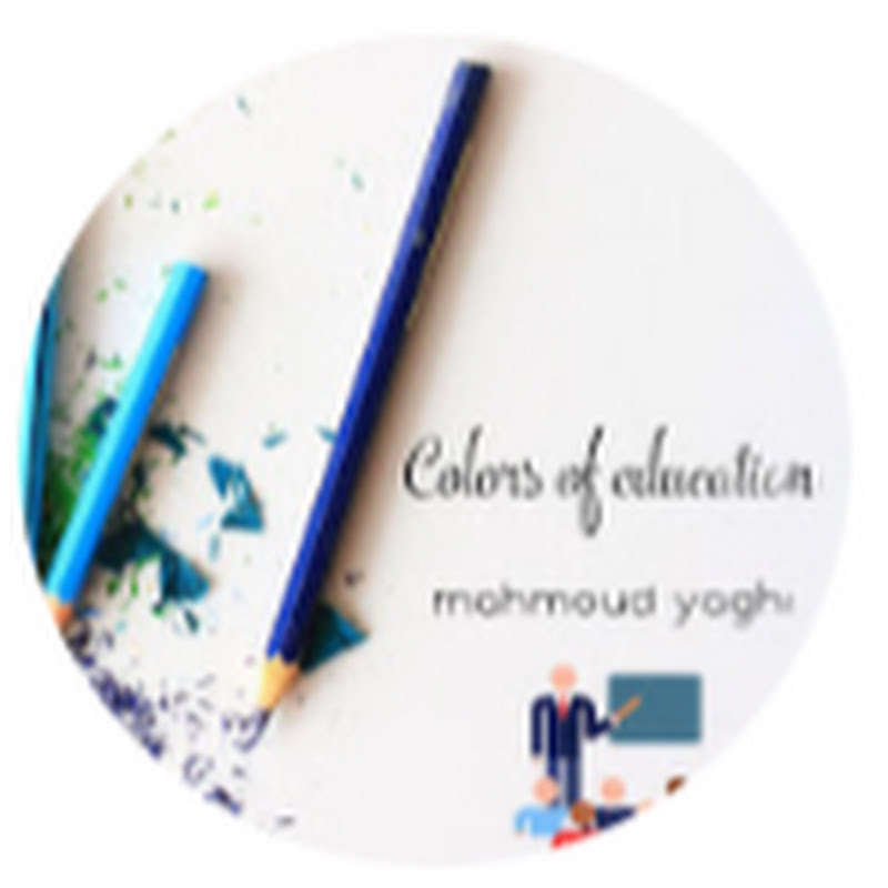 2colors of education 