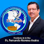IVICER PERU-PASTOR FERNANDO MORENO