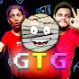 GTG Grey Tape Gaming logo