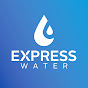 Express Water logo