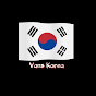 Vans Korea Channel channel logo
