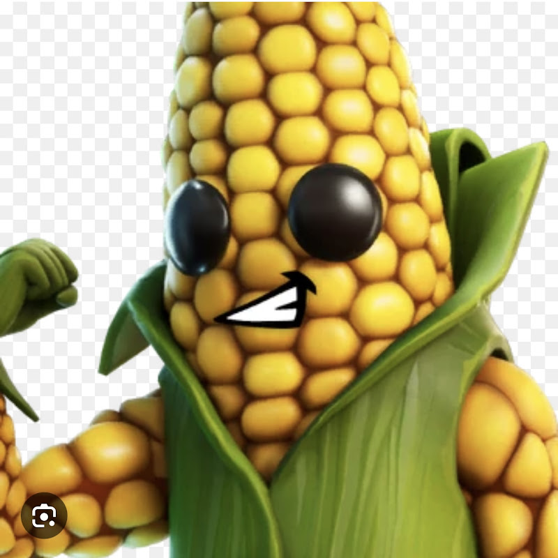 Hire CornFortnite — Fortnite Content YouTube creator for sponsorships