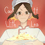 Cook it with lea - @cookitwithlea YouTube Profile Photo