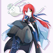 ∞AKASHI∞星とおばけのハーフVtuberのチャンネル画像