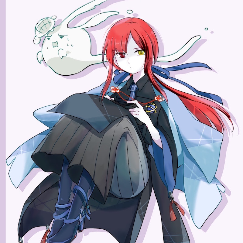 ∞AKASHI∞Vtuber