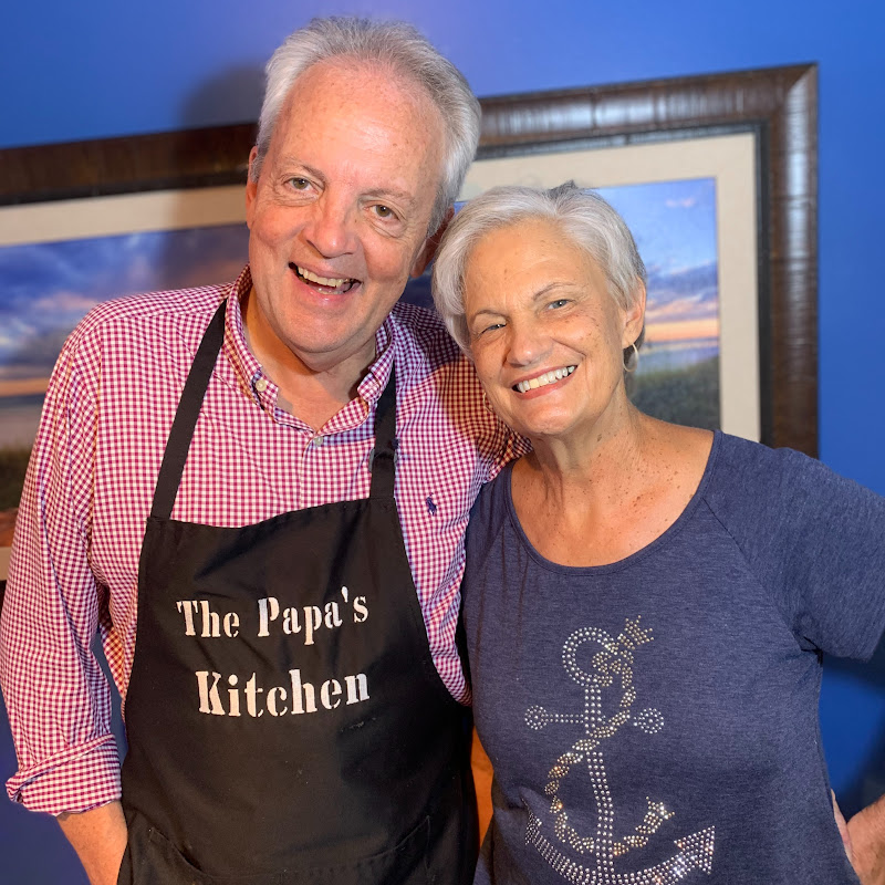 The Papa's Kitchen