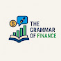 The Grammar Of Finance logo