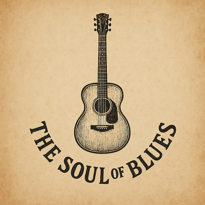 The Soul Of Blues 
