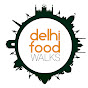 Delhi Food Walks Shorts logo