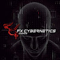 Fx Cybernetics Codes Official  logo