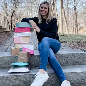 A Year of Boxes YouTube channel