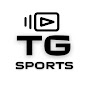 TecGym Sports logo