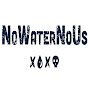 No Water No Us logo
