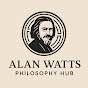 Alan Watts Philosophy Hub - @AlanWattsPhilosophy-101 - Youtube