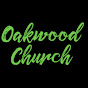 Oakwood Church logo