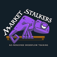 Market Stalkers Avatar