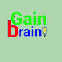Gain Brain logo