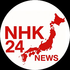 NHK 24_NEWSアイコン画像