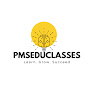 PMSEDUCLASSES logo